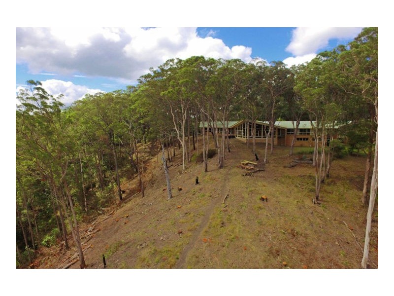 375 Obi Obi Road, Mapleton QLD 4560
