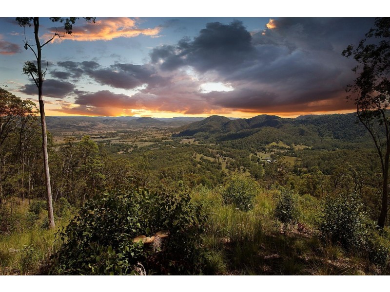 375 Obi Obi Road, Mapleton QLD 4560