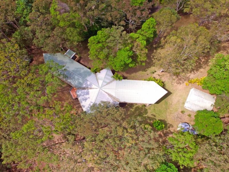 375 Obi Obi Road, Mapleton QLD 4560