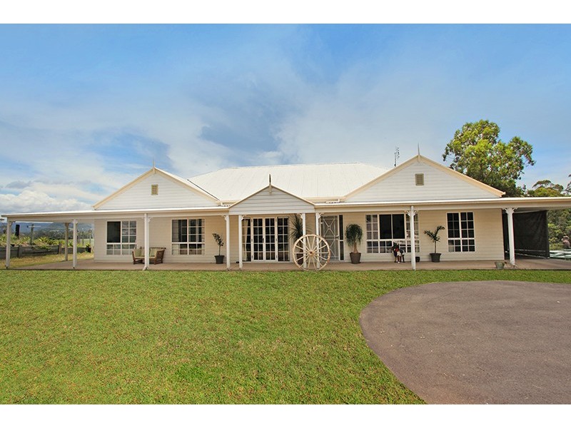 3360 Mary Valley Road, Imbil QLD 4570
