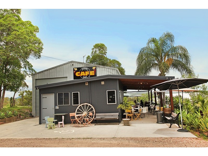 3360 Mary Valley Road, Imbil QLD 4570