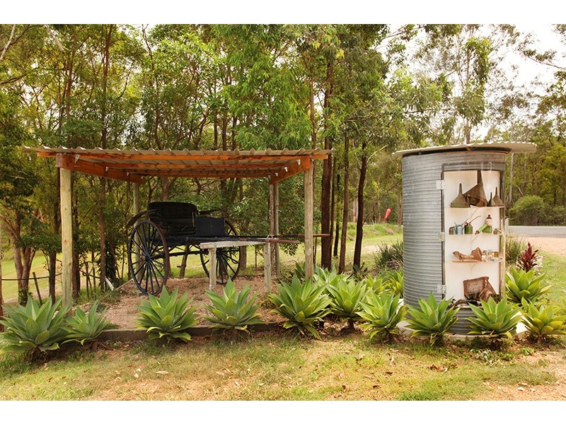 3360 Mary Valley Road, Imbil QLD 4570