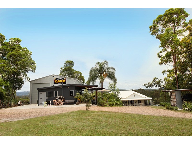 3360 Mary Valley Road, Imbil QLD 4570