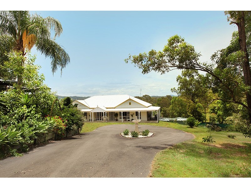 3360 Mary Valley Road, Imbil QLD 4570