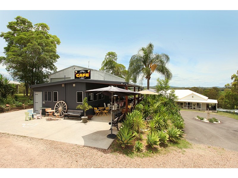 3360 Mary Valley Road, Imbil QLD 4570