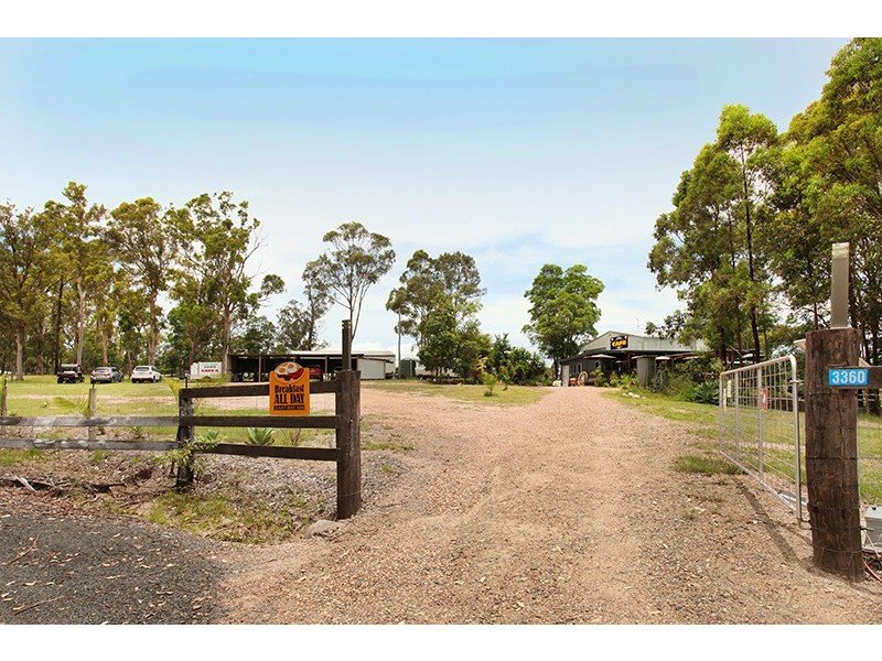 3360 Mary Valley Road, Imbil QLD 4570