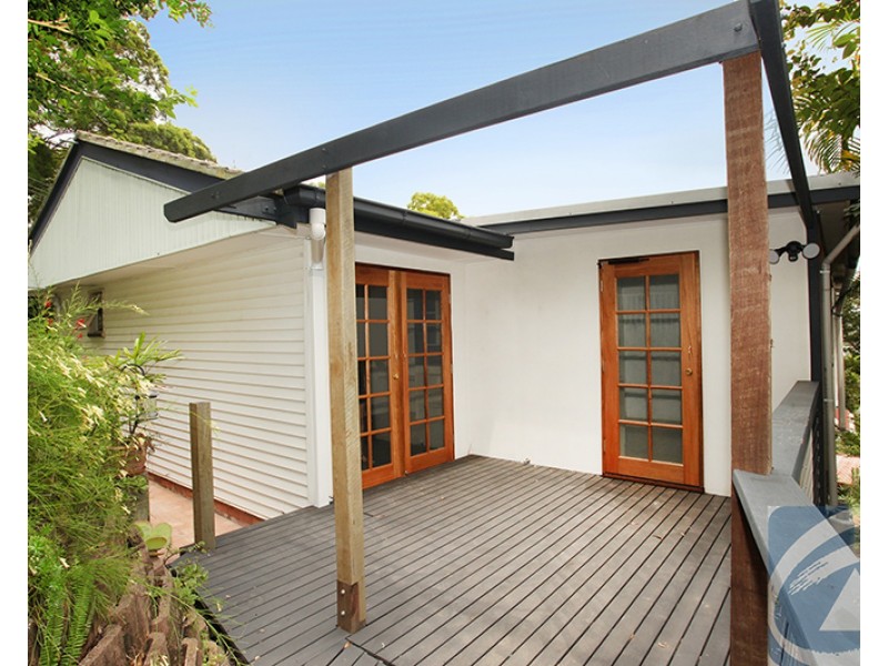 61B Lamington Terrace, Nambour QLD 4560