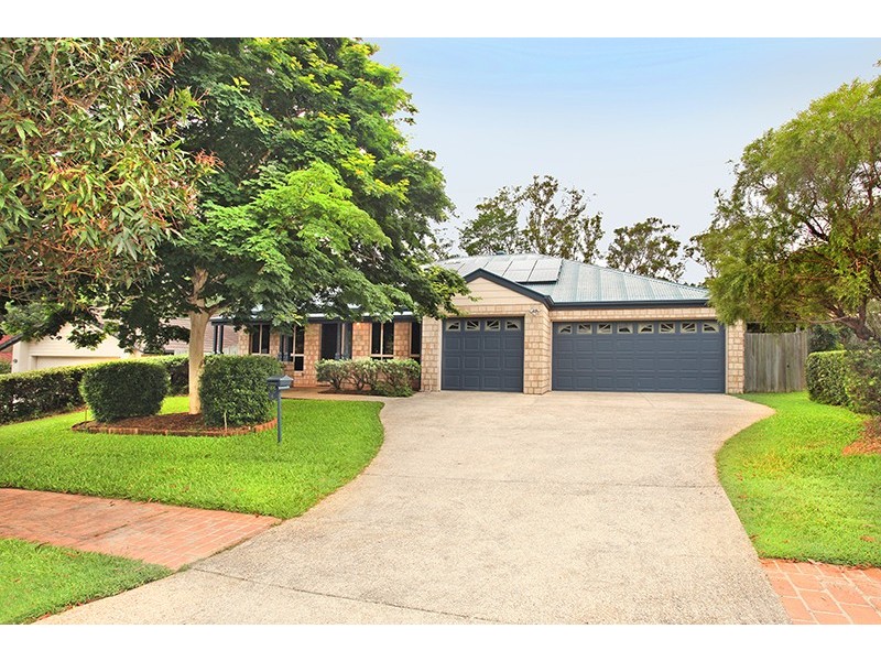 4 Neroli Street, Palmwoods QLD 4555