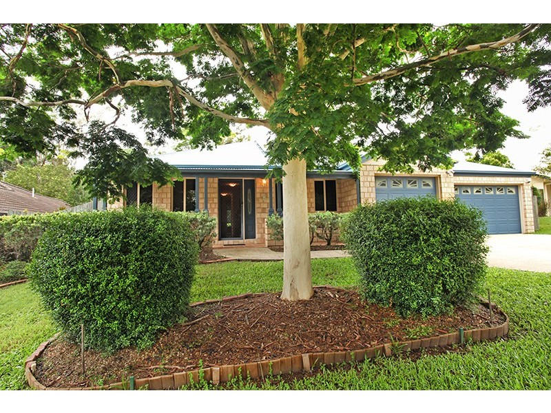 4 Neroli Street, Palmwoods QLD 4555