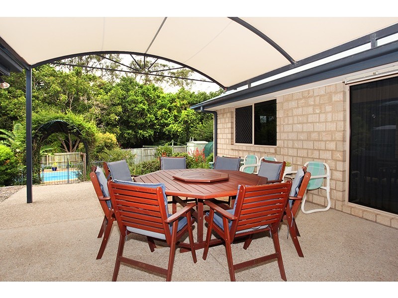 4 Neroli Street, Palmwoods QLD 4555