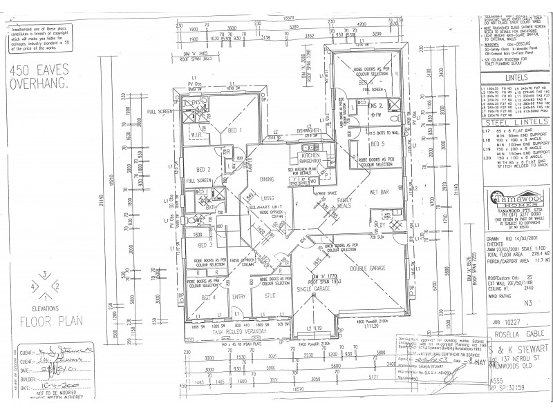 4 Neroli Street, Palmwoods QLD 4555