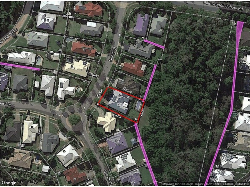 4 Neroli Street, Palmwoods QLD 4555