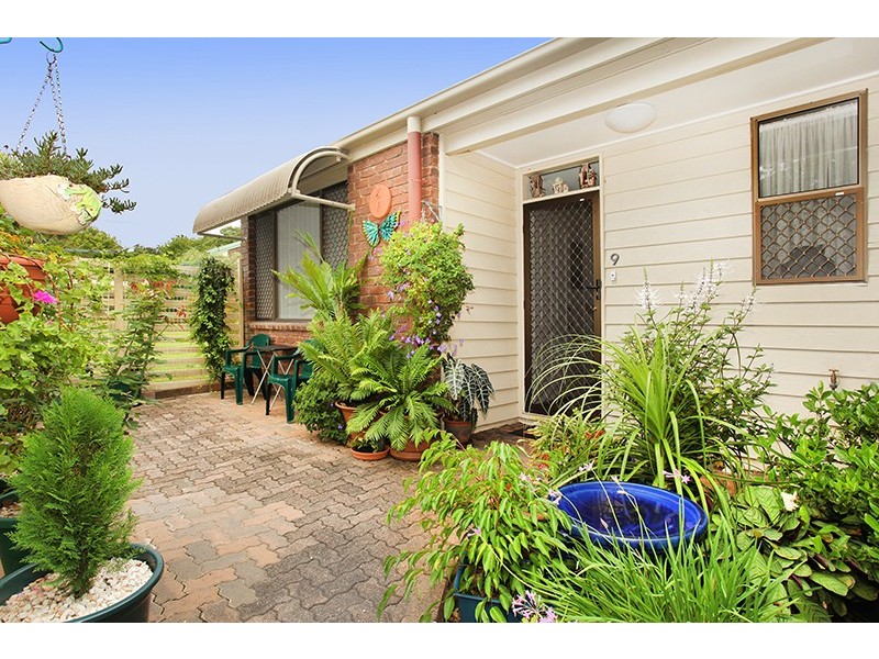 9/18 Doolan Street, Nambour QLD 4560