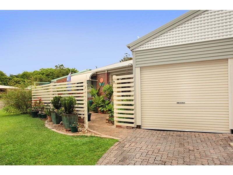 9/18 Doolan Street, Nambour QLD 4560