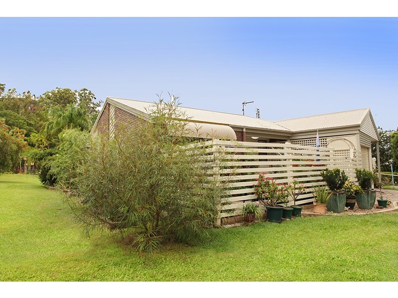 9/18 Doolan Street, Nambour QLD 4560