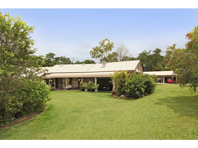 9/18 Doolan Street, Nambour QLD 4560