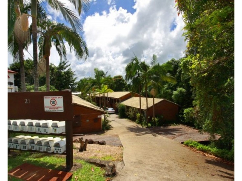 11/21 Park Road, Nambour QLD 4560