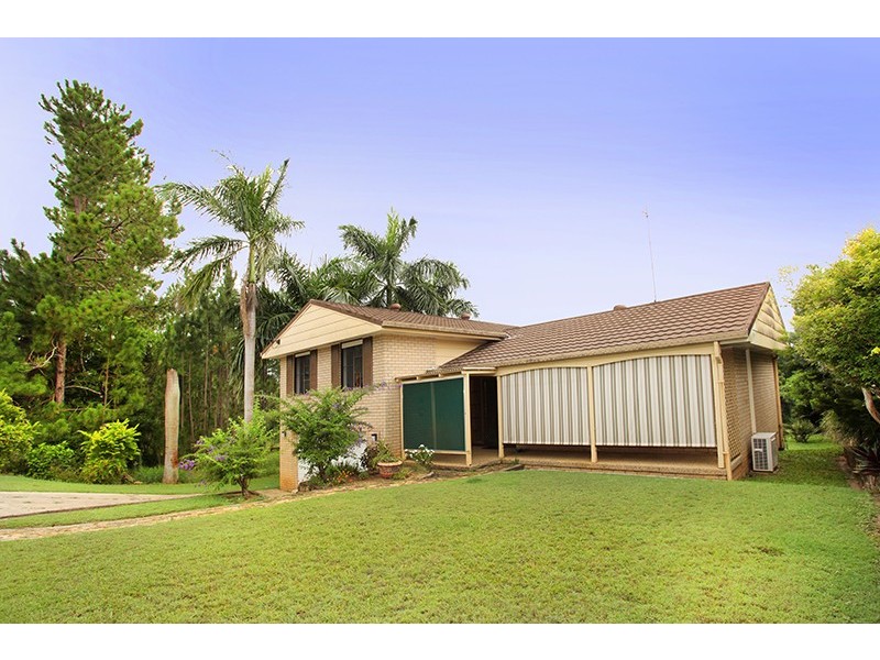 153 Coes Creek Road, Coes Creek QLD 4560