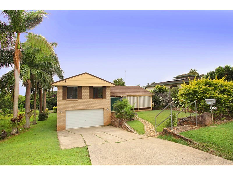 153 Coes Creek Road, Coes Creek QLD 4560