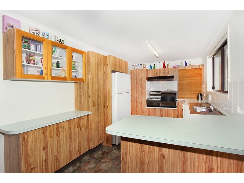 153 Coes Creek Road, Coes Creek QLD 4560