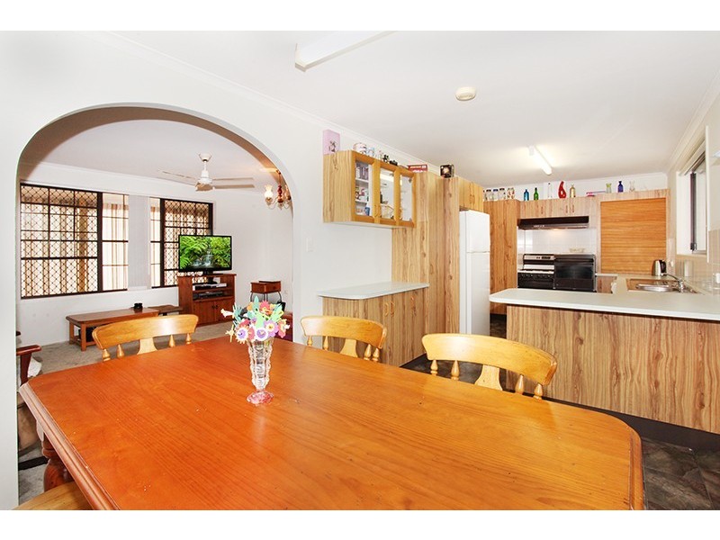 153 Coes Creek Road, Coes Creek QLD 4560