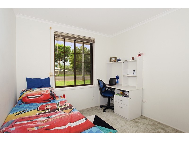 153 Coes Creek Road, Coes Creek QLD 4560