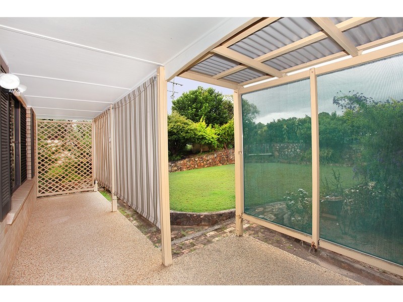 153 Coes Creek Road, Coes Creek QLD 4560