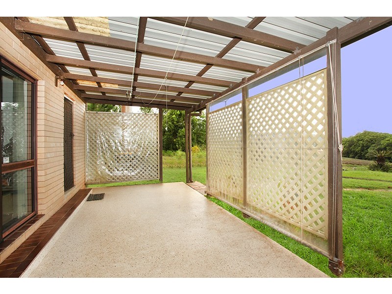 153 Coes Creek Road, Coes Creek QLD 4560