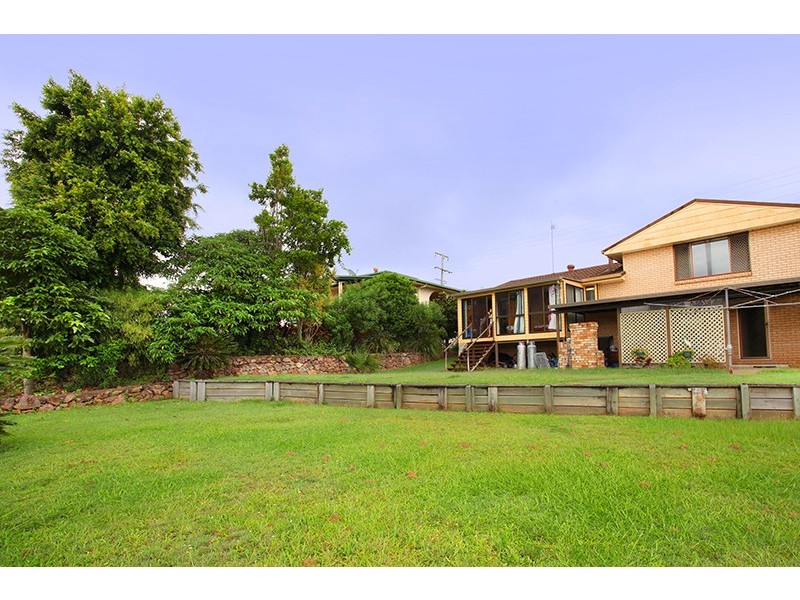 153 Coes Creek Road, Coes Creek QLD 4560