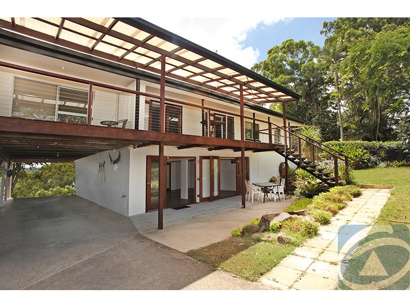 6A Thompson Road, Dulong QLD 4560