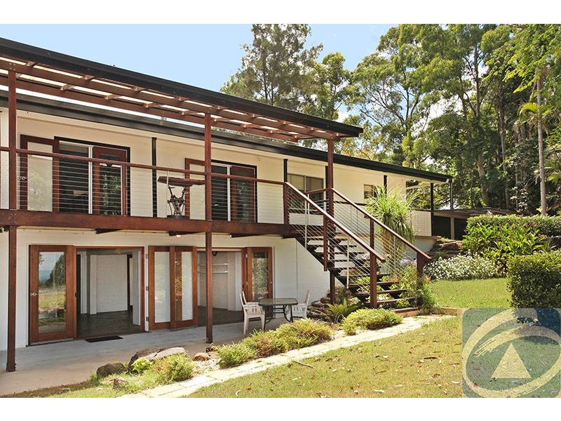 6A Thompson Road, Dulong QLD 4560