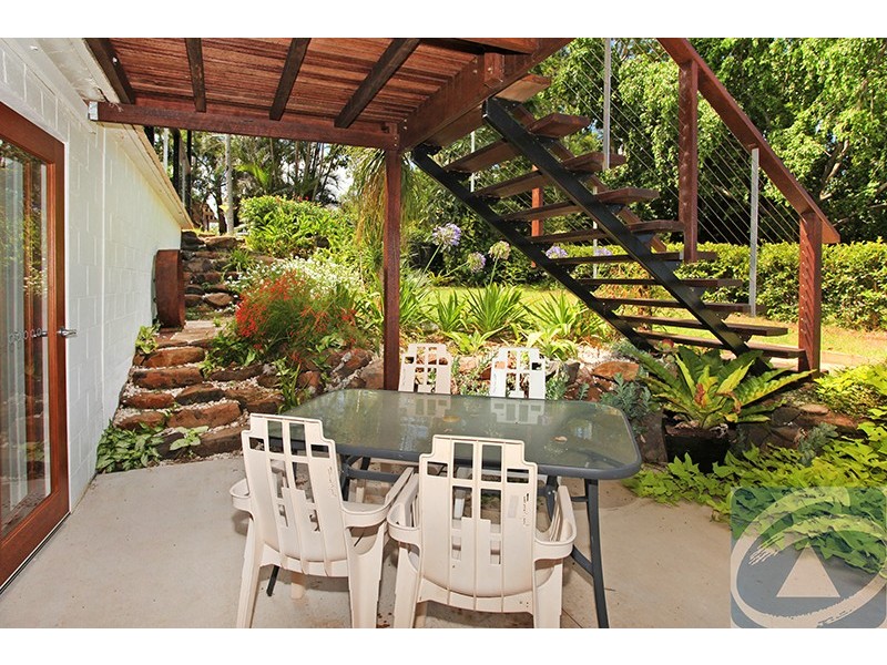 6A Thompson Road, Dulong QLD 4560