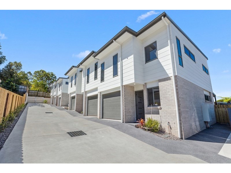 5/72 Carter Road, Nambour QLD 4560