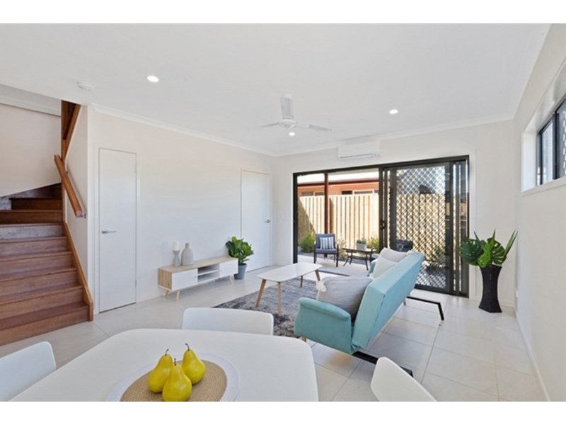 5/72 Carter Road, Nambour QLD 4560