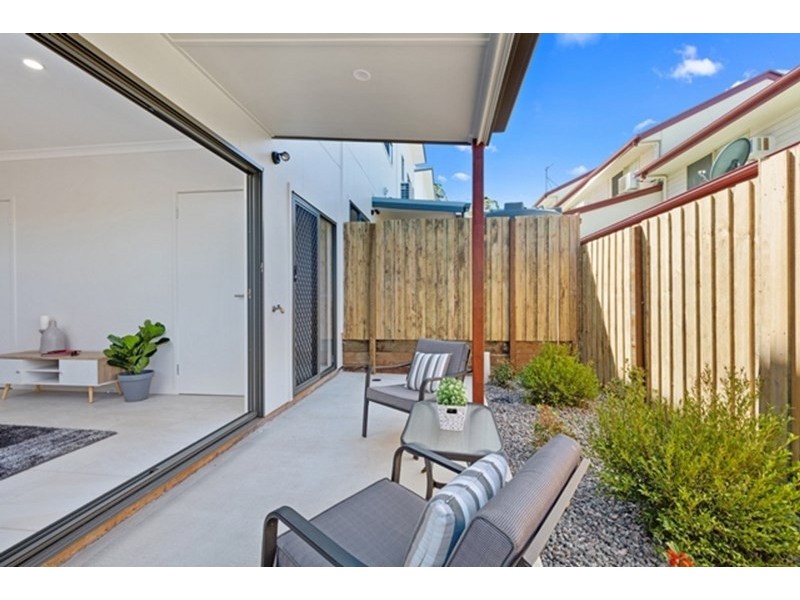 5/72 Carter Road, Nambour QLD 4560