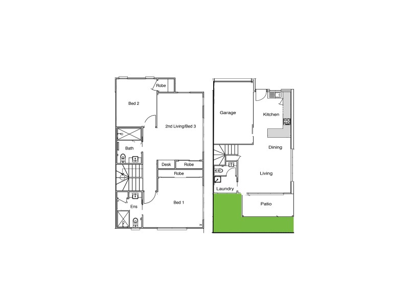 5/72 Carter Road, Nambour QLD 4560