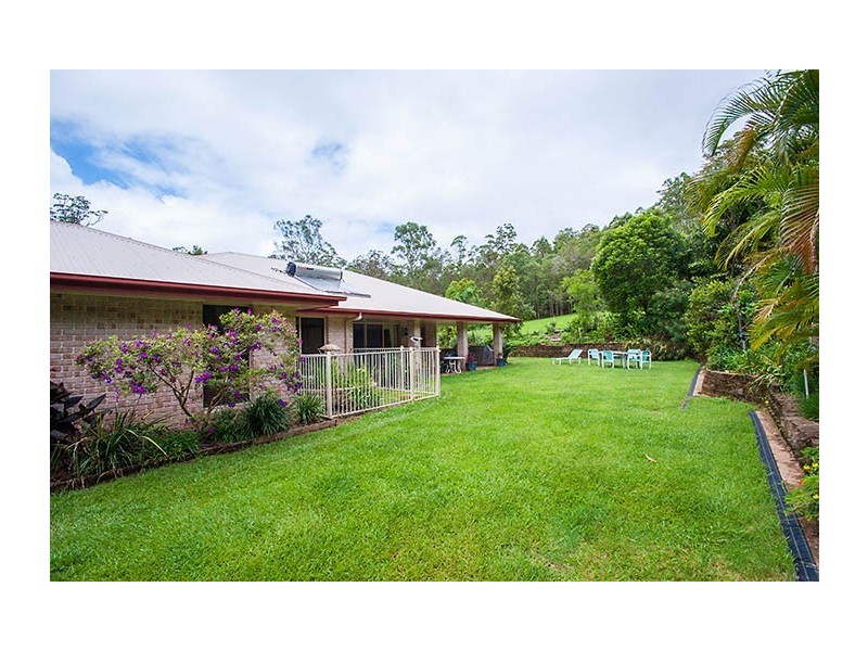 142 Shamley Heath Road, Kureelpa QLD 4560