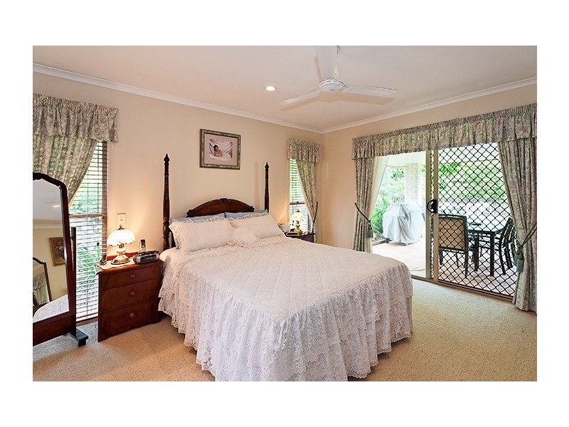 142 Shamley Heath Road, Kureelpa QLD 4560