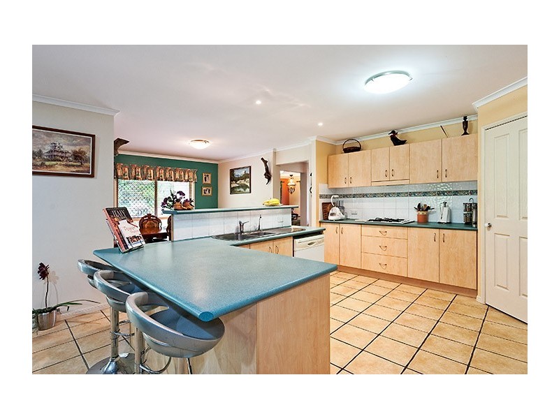 142 Shamley Heath Road, Kureelpa QLD 4560