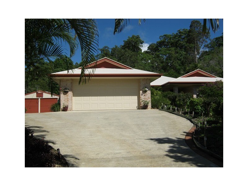 142 Shamley Heath Road, Kureelpa QLD 4560