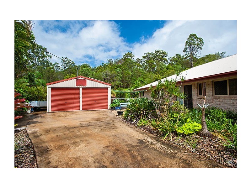 142 Shamley Heath Road, Kureelpa QLD 4560