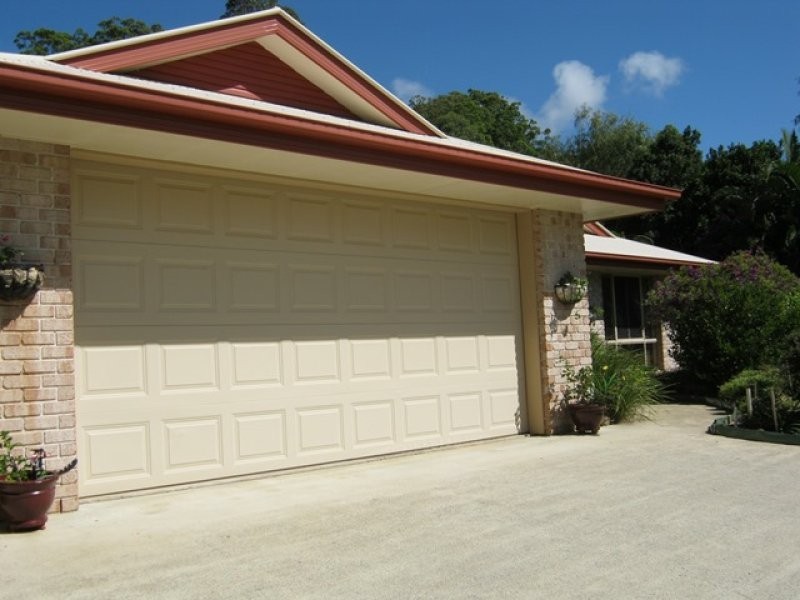 142 Shamley Heath Road, Kureelpa QLD 4560
