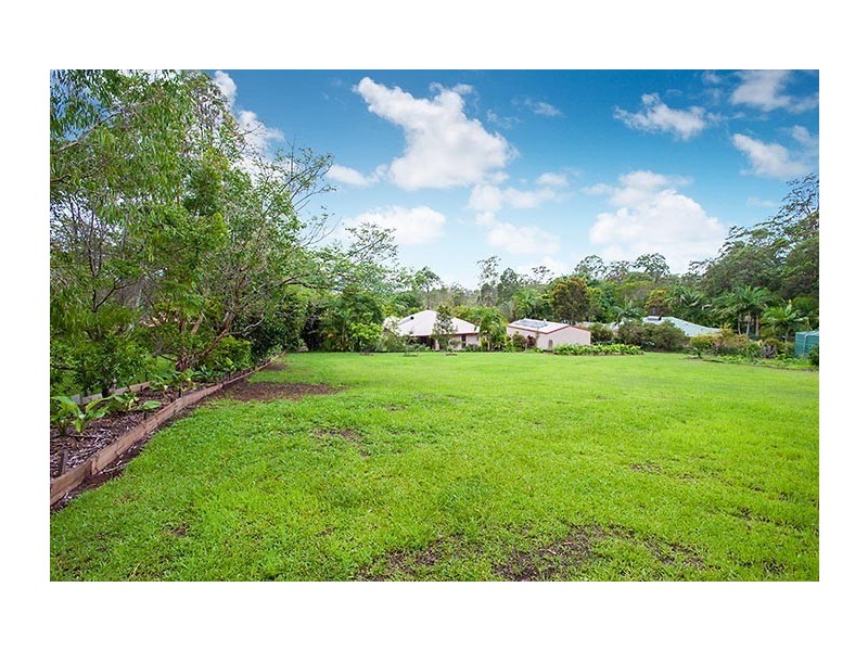 142 Shamley Heath Road, Kureelpa QLD 4560