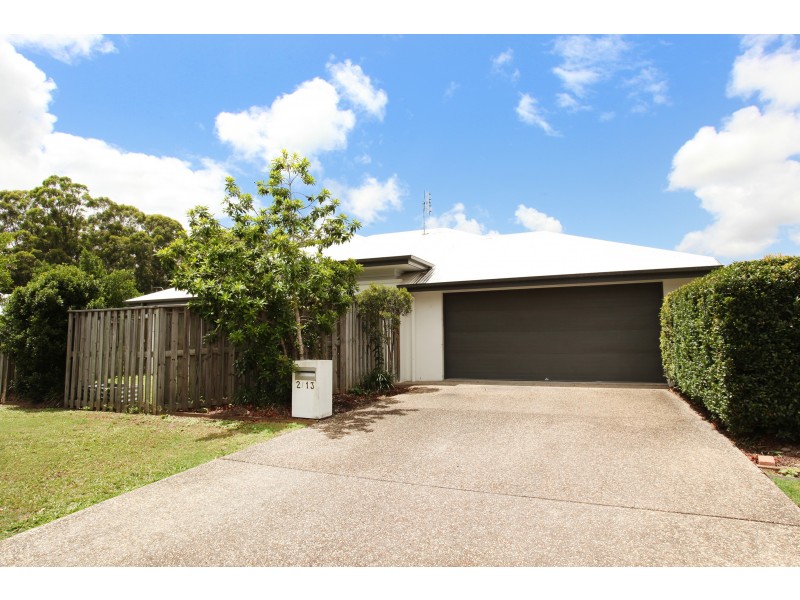 1/13 Spoonbill Drive, Forest Glen QLD 4556