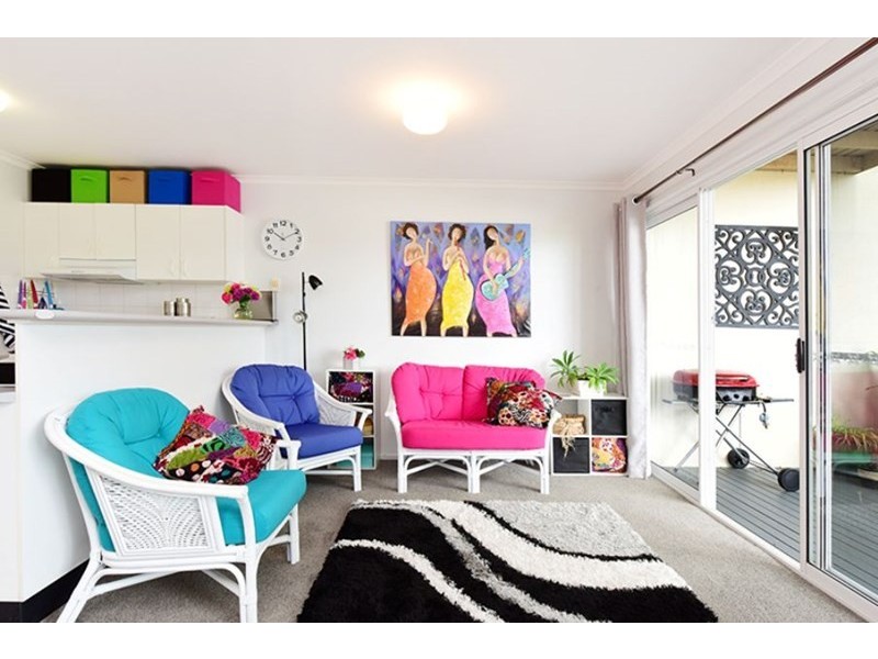 9/24-30 Lamington Terrace, Nambour QLD 4560