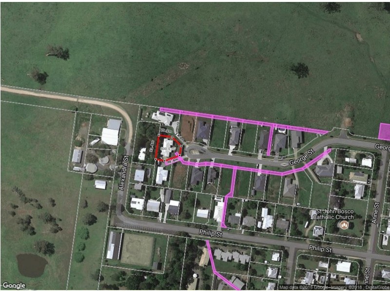 40 George Street, Kenilworth QLD 4574