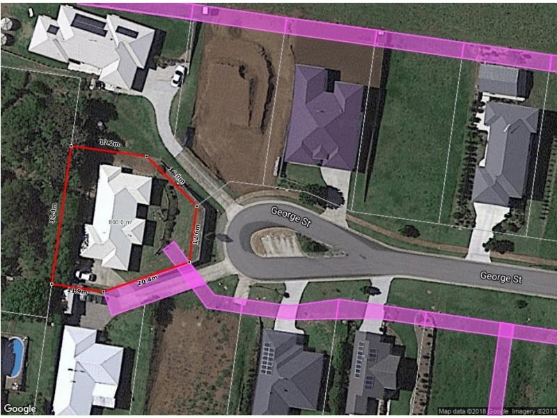 40 George Street, Kenilworth QLD 4574