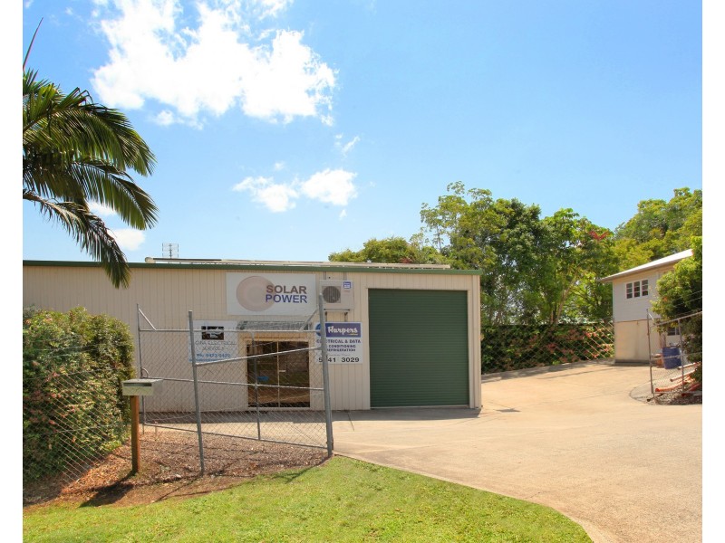 1 Tamper Street, Nambour QLD 4560