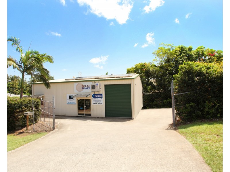 1 Tamper Street, Nambour QLD 4560