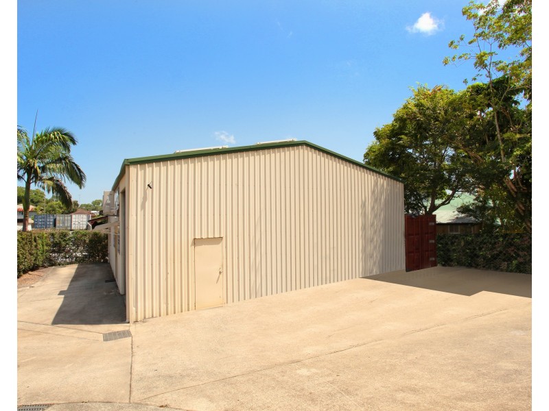 1 Tamper Street, Nambour QLD 4560